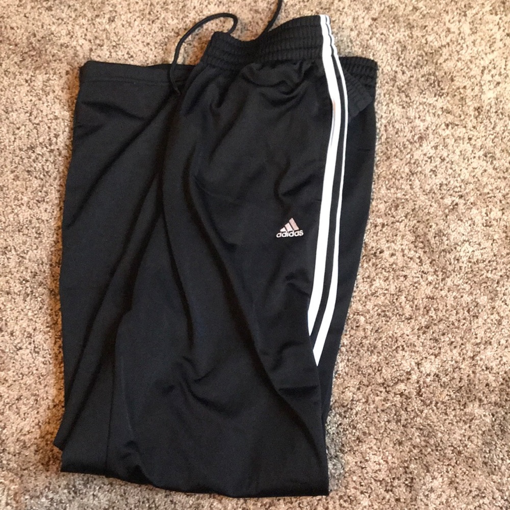 adidas sweat pants